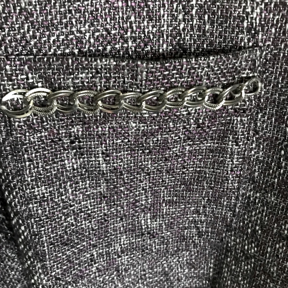 Tweed Jacket Final Clearance - image 5